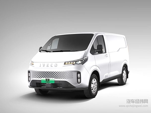 依维柯多款明星车型福利直降 让您清凉一夏 畅享无忧出行