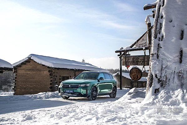 东风岚图与华为联手 这步棋走对了吗？