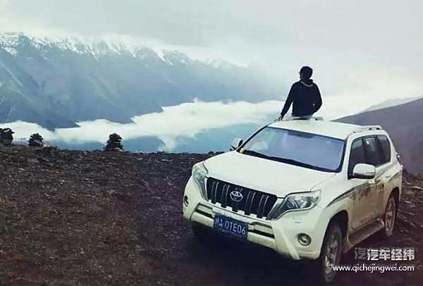 共享单车之后，共享汽车也难逃昙花一现的宿命！