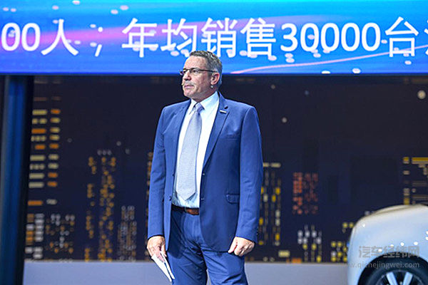 把握时代脉搏 长城汽车扬帆海外再起新征程