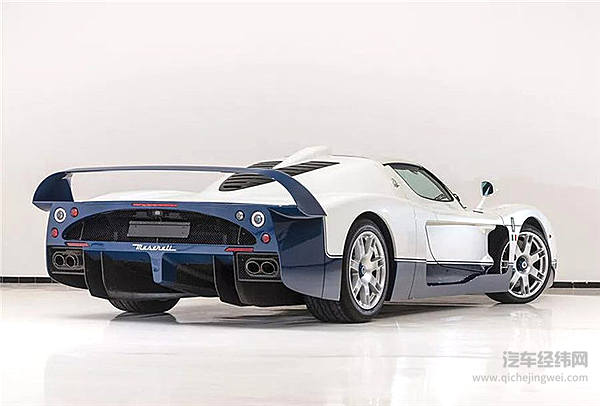 “冠军收割机”即将登陆2018成都国际车展