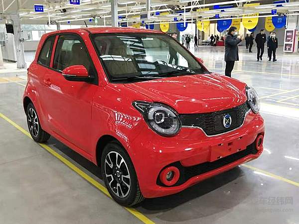 五菱宏光MINI EV持续火爆 追随者越来越多！