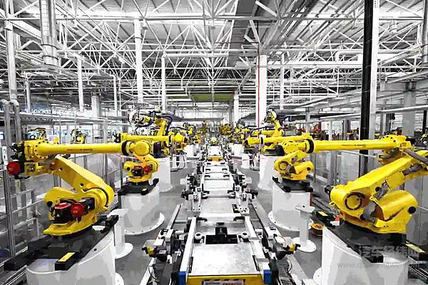 小康股份签约宁德时代 年度10GWh采购量或将为代工“铺路”