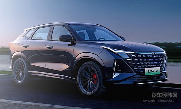 都是插混技术咖 长安UNI-Z与吉利星舰7该怎么选？