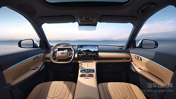 10万元出头可入手 风云T8和星舰7 EM-i谁更吸引人？