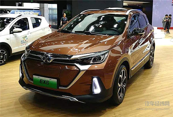 广州车展前瞻 谁又将成为新能源市场的网红爆款