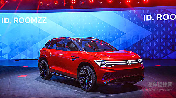 全军出击！ 大众汽车在华持续推进强势产品