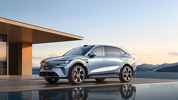 20万级纯电SUV对决 星纪元ET与极氪7X谁更强？