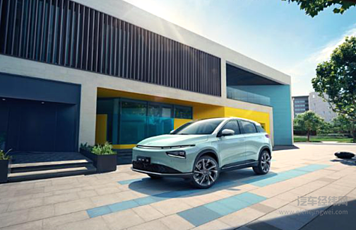 小鹏G3i焕新上市 剑指15万元以下紧凑型纯电SUV市场