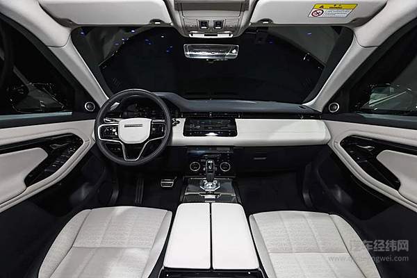 捷豹路虎双剑齐发耀动魔都 演绎“新现代豪华主义”