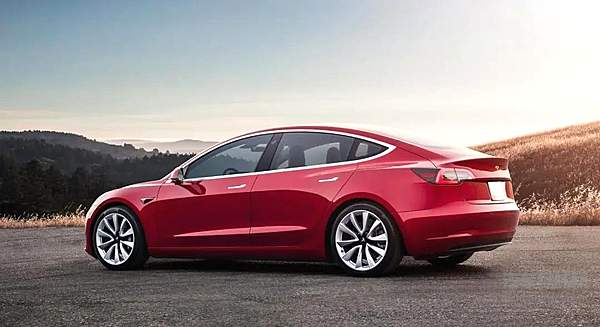 传统主机厂反击 新能源欧洲5月销量出炉