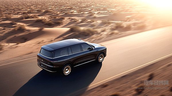 40万级大型SUV对决 智己LS9与岚图泰山谁更强？