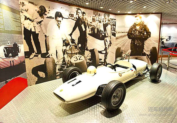 让古董车活起来 中国汽车博物馆诉说了怎样的汽车文化？