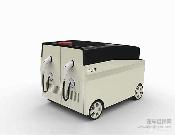 新能源车主有福了  近8万个充电桩即将新建