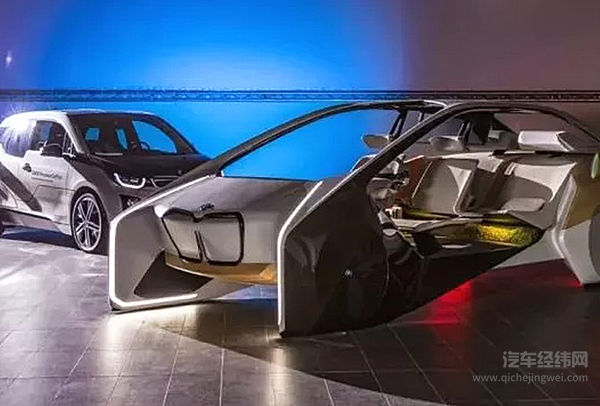 自动驾驶汽车：是在坐车还是在享受生活？