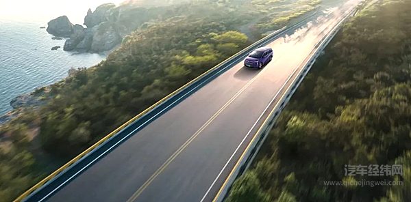 8元下订抵1888元！传祺新能源E8荣耀版长春车展首发亮相