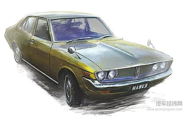 再见锐志，向过去的丰田说再见