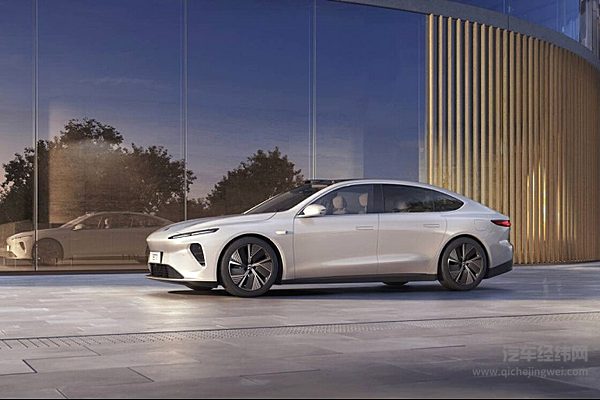 换电站进化至第三代 持续亏损的蔚来汽车真的有前途吗？