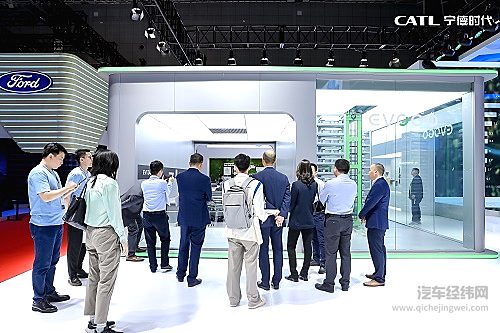 能量密度提升40% 宁德时代发布凝聚态电池会对行业带来怎样的影响？