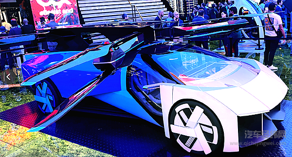 中国车企集体出海参展 有哪些亮眼产品技术值得关注？