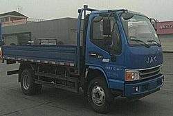 江淮康铃领跑L6(原领跑S6) 150马力 4X2 3.85米 栏板式国六轻卡载货车 (HFC1043P21K4C7S)