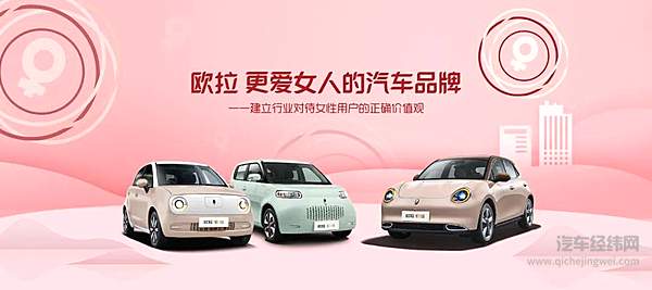 2023年成为细分市场第一！深挖欧拉100万辆销量Flag背后的秘密