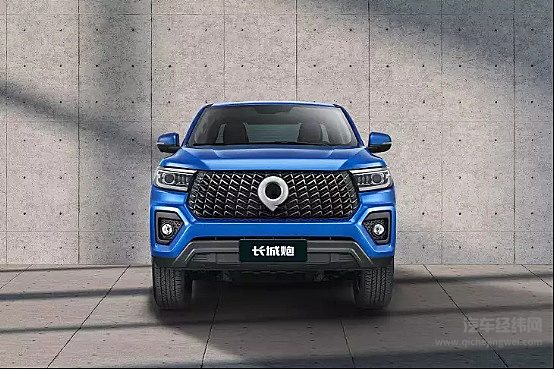 配置再升级 长城商用炮能否继续领跑？