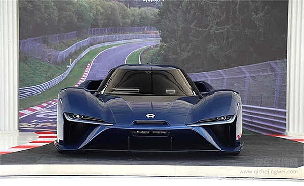 2018造车新势力出招 有什么不一样