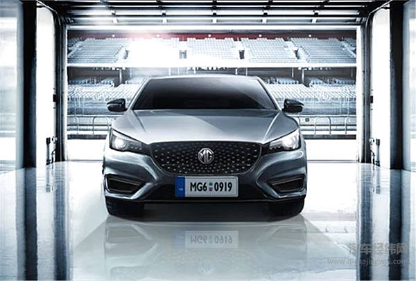 上汽集团成功逆袭 名爵积极备货“干大事”！