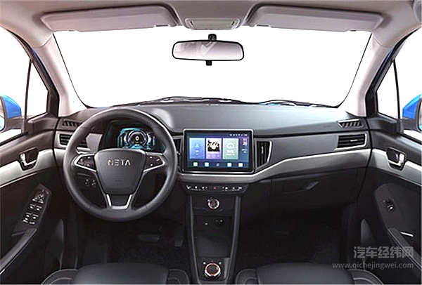 哪吒N01 2020款能蹭上电影热度蹿红吗？