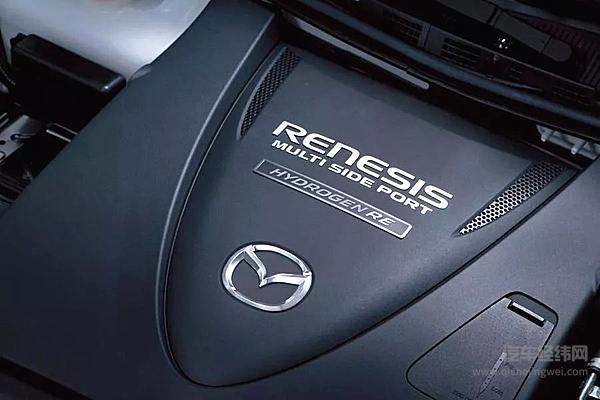 南北马自达合体 能否造出一个超级赛亚人？