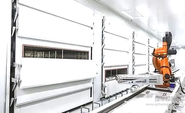 固态电池的商业化之路并不容易