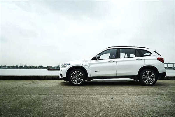 宝马X1新能源，仅仅只是油费变电费的改变？