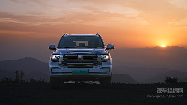 燃油版车型原地升级 坦克500 Hi4-T能否延续品牌优势？