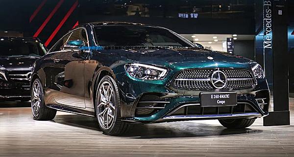 奔驰携优质车型阵容亮相广州车展 聚焦丰富多元的豪华出行生活场景