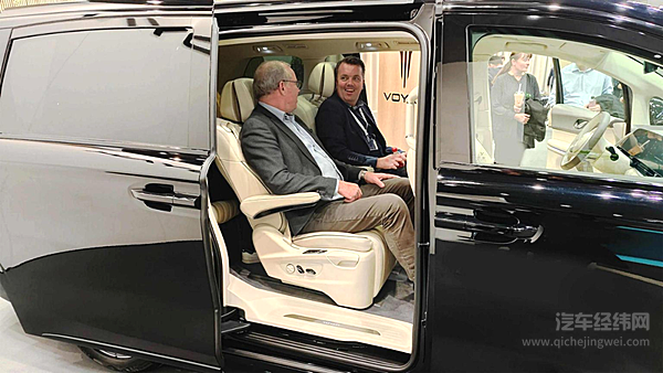 东风汽车欧洲布局再下一城：岚图在丹麦正式发布！