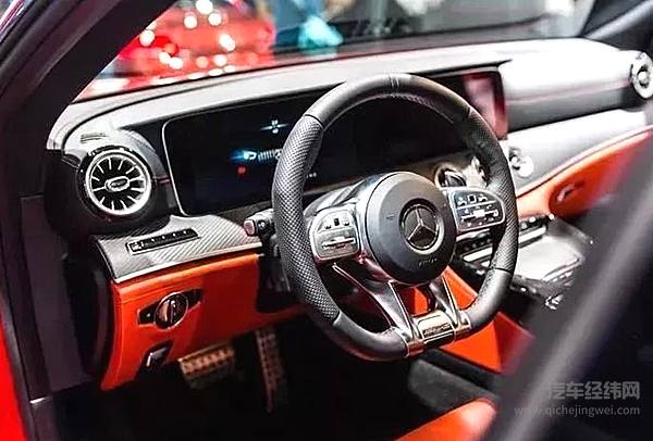 盘点广州车展上的那些最新汽车黑科技！