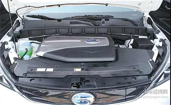 成都车展即将开幕 吉利缤瑞/长城VV6等13款新车本周扎堆上市