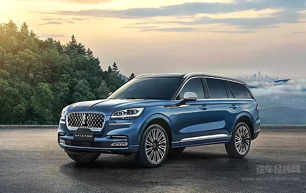 二线豪车中也有精品 沃尔沃XC90和林肯飞行家谁更强？