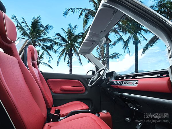 10万元级微型电动车疯狂内卷 MINI EV们会持续热销吗