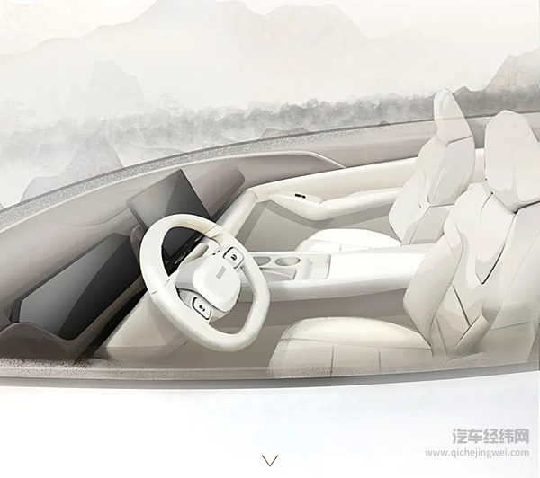 匠心笔触 勾勒美学典范