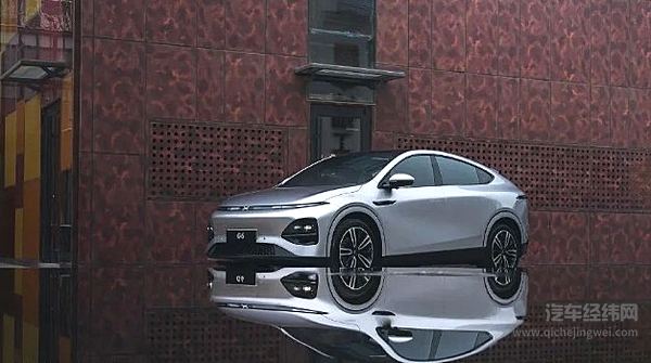 技术大咖离职 小鹏汽车的自动驾驶还能走多远？