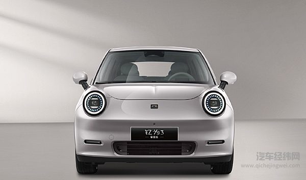 二线纯电代步小车 五菱缤果PLUS与江淮钇为3谁能吸引消费者？