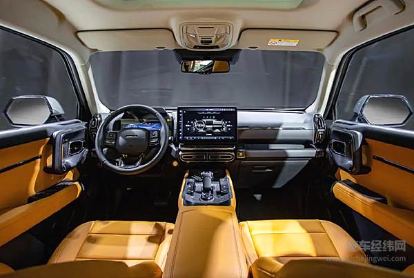 价格上涨定位升级 第二代大狗能否立足市场？