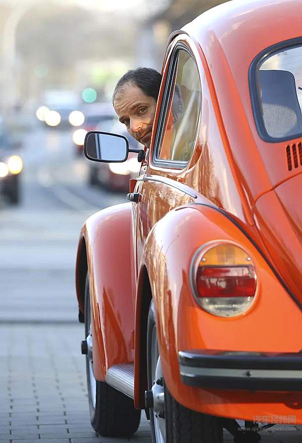 还在为它停产感到遗憾？ 50岁高龄的它老当益壮