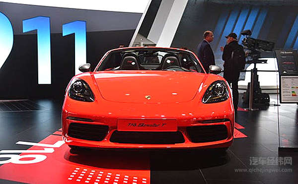 两会之外 日内瓦车展也透露出了实情！