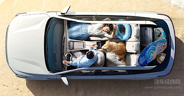 国产新能源SUV二选一 星途瑶光C-DM领先星越L智擎一代？