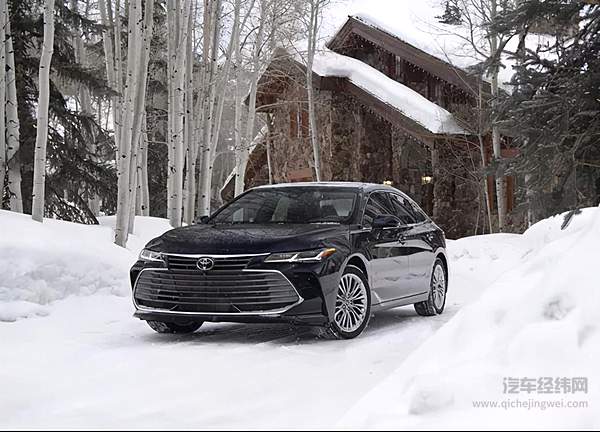 是区别对待还是因地制宜？丰田在中美两国投放车型差异