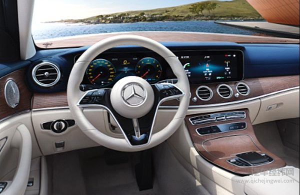 40万元级别的中大型轿车 蔚来ET7和奔驰E级谁更胜一筹？