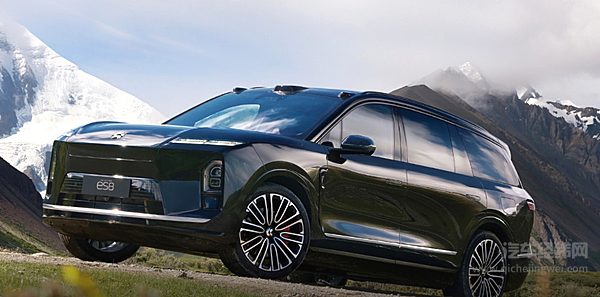 8月份新能源SUV扎堆亮相 冲击金九银十？